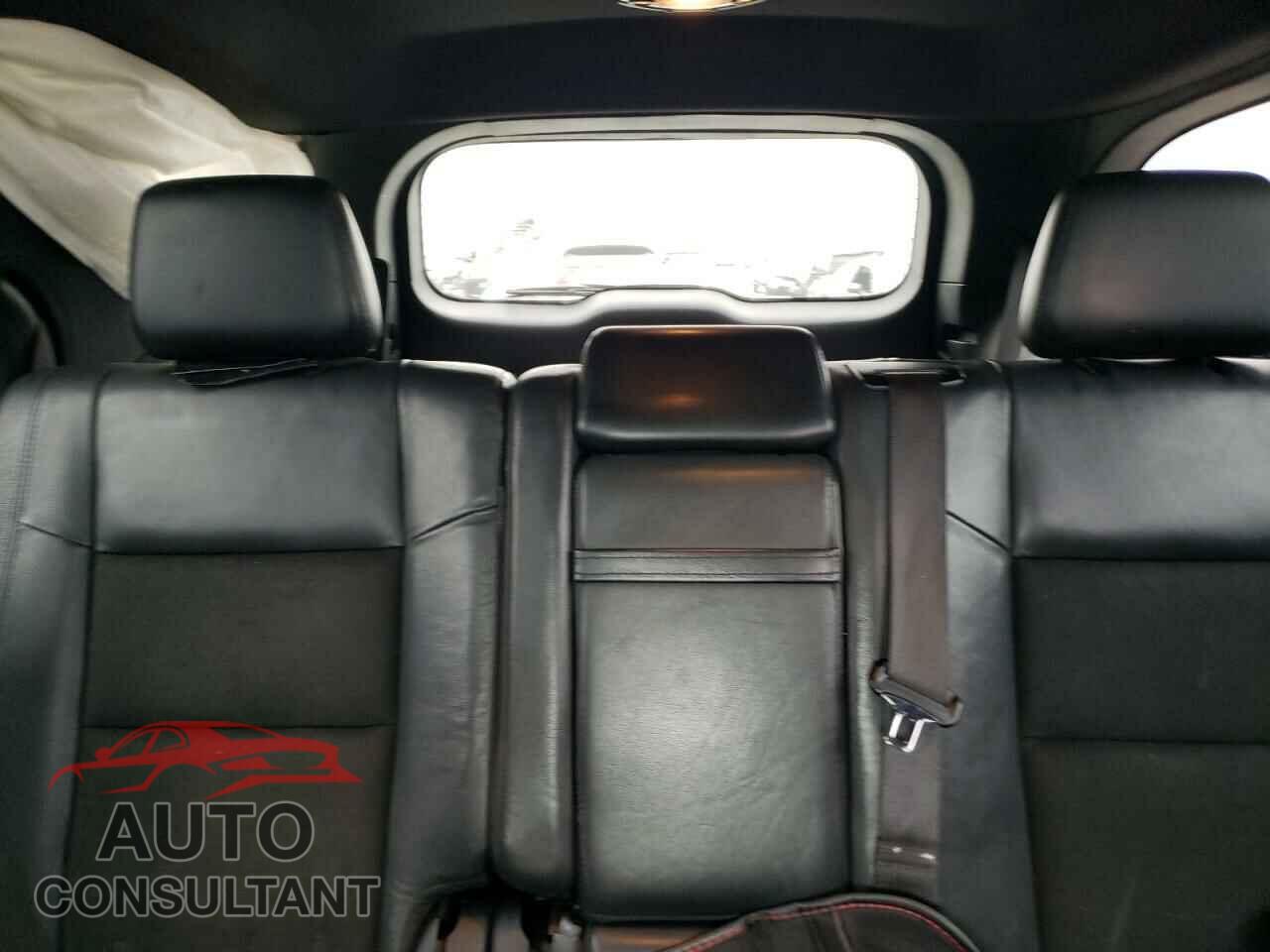 DODGE DURANGO 2020 - 1C4RDHDG3LC119133