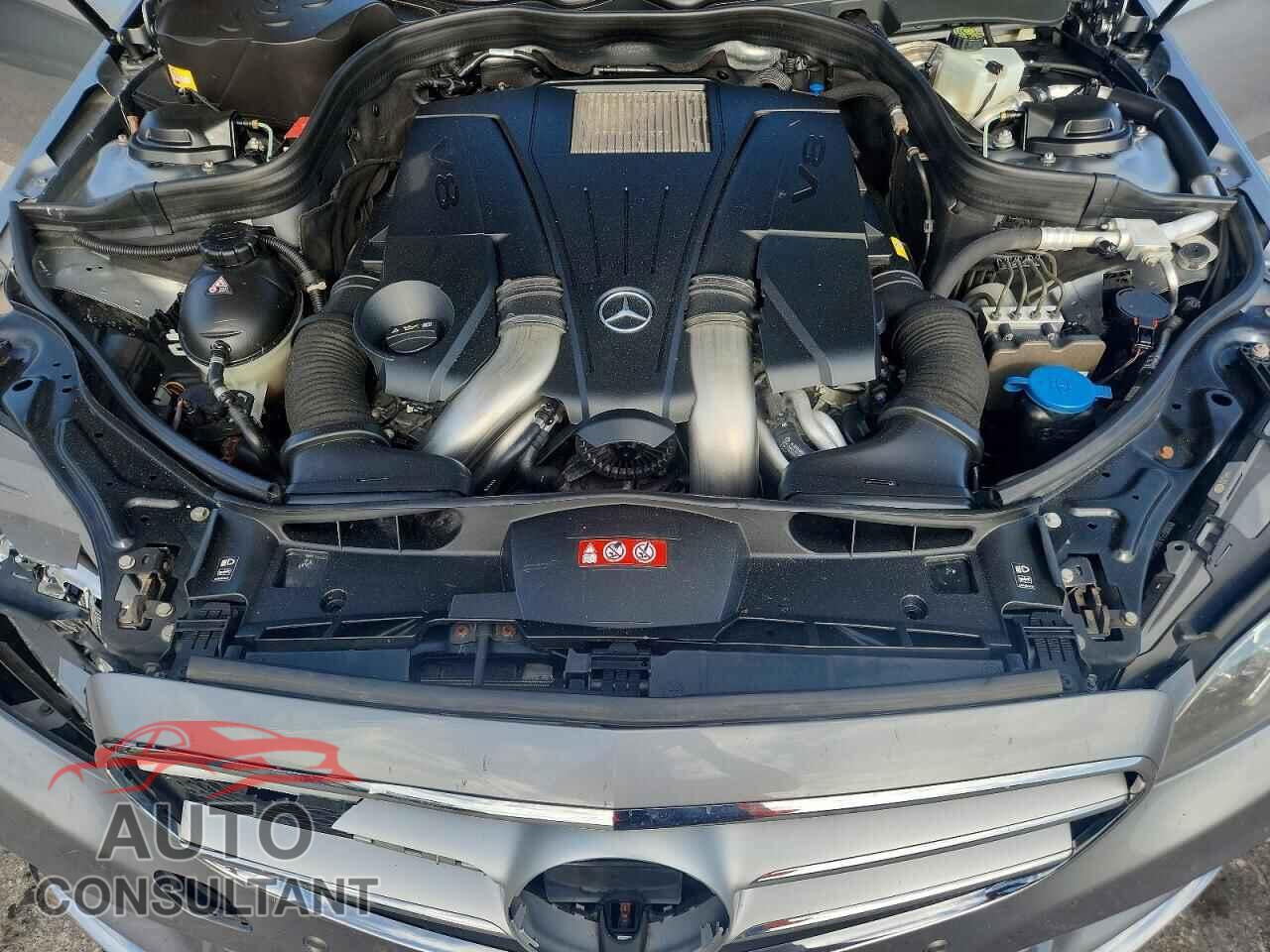 MERCEDES-BENZ E-CLASS 2014 - WDDHF9BB3EA879134