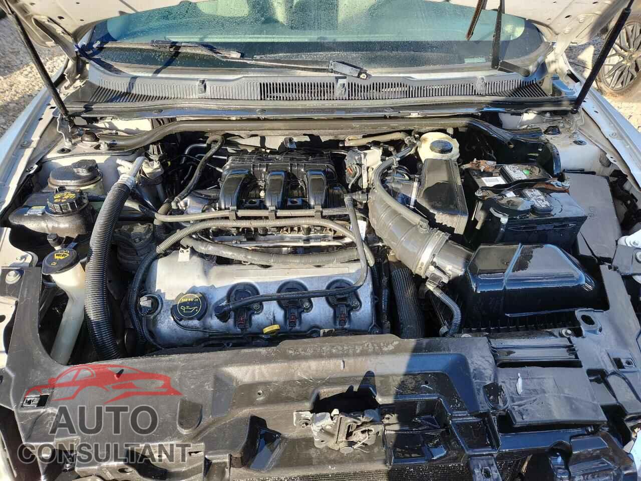 FORD TAURUS 2011 - 1FAHP2DW7BG144699