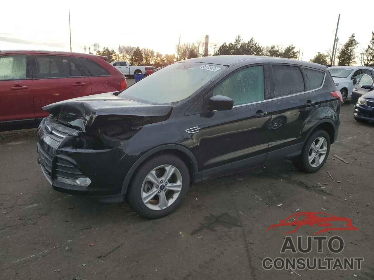 FORD ESCAPE 2014 - 1FMCU9GXXEUB68622