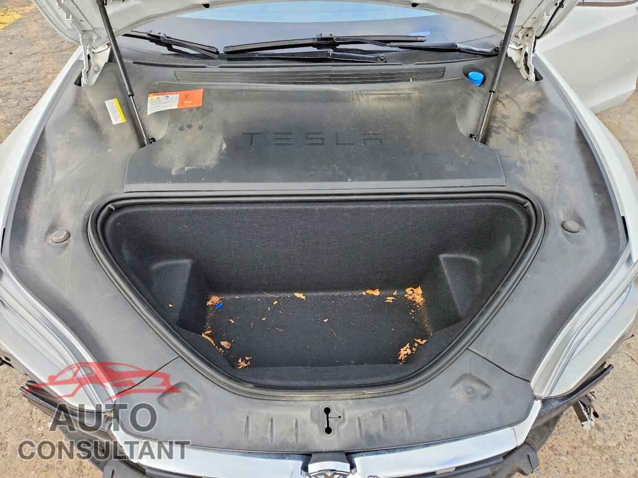 TESLA MODEL S 2017 - 5YJSA1E28HF183831