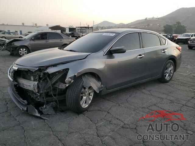 NISSAN ALTIMA 2014 - 1N4AL3AP3EC287368