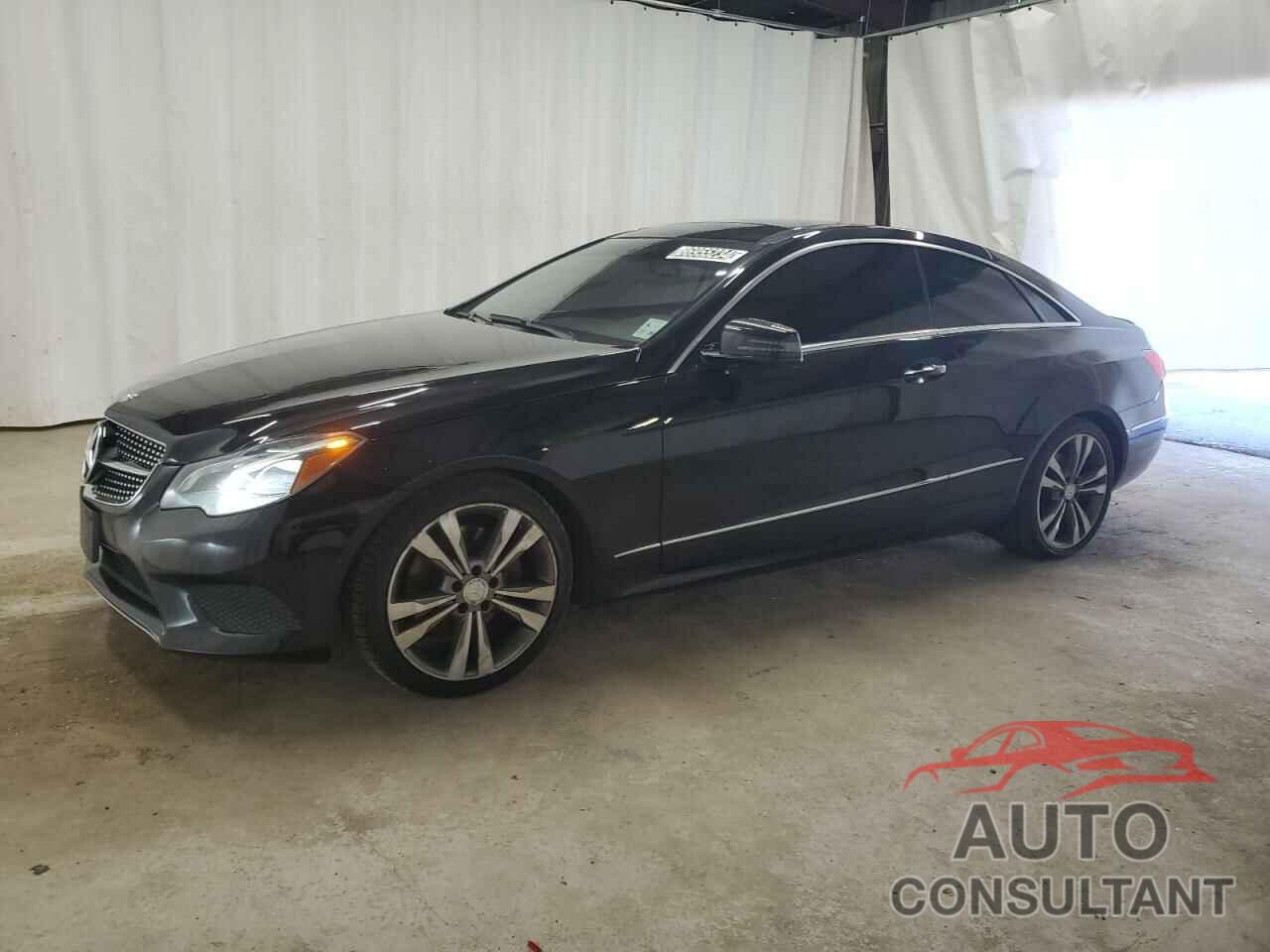 MERCEDES-BENZ E-CLASS 2015 - WDDKJ6FB5FF305636