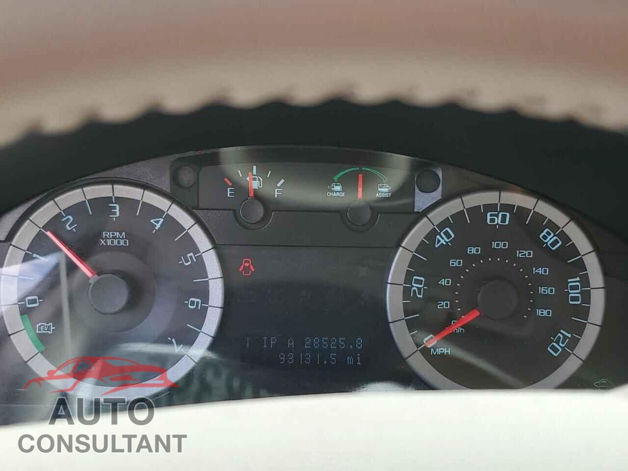 FORD ESCAPE 2012 - 1FMCU5K35CKB20497