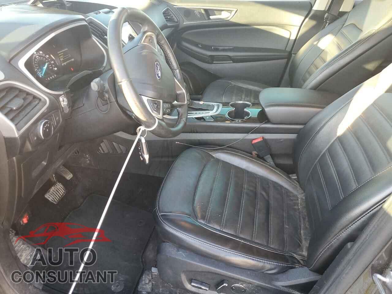 FORD EDGE 2016 - 2FMPK3J87GBC23347