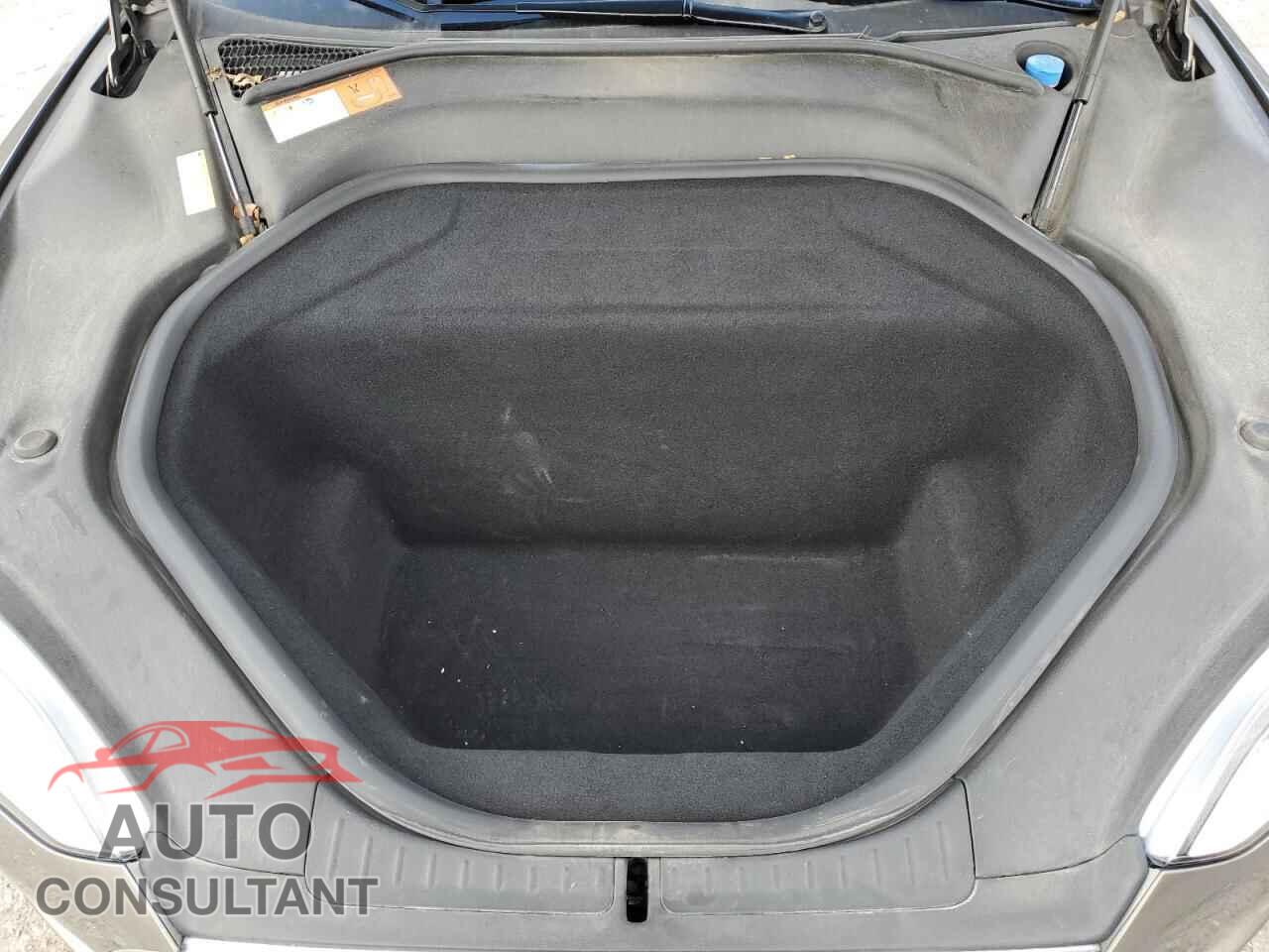 TESLA MODEL S 2015 - 5YJSA1E21FF113021