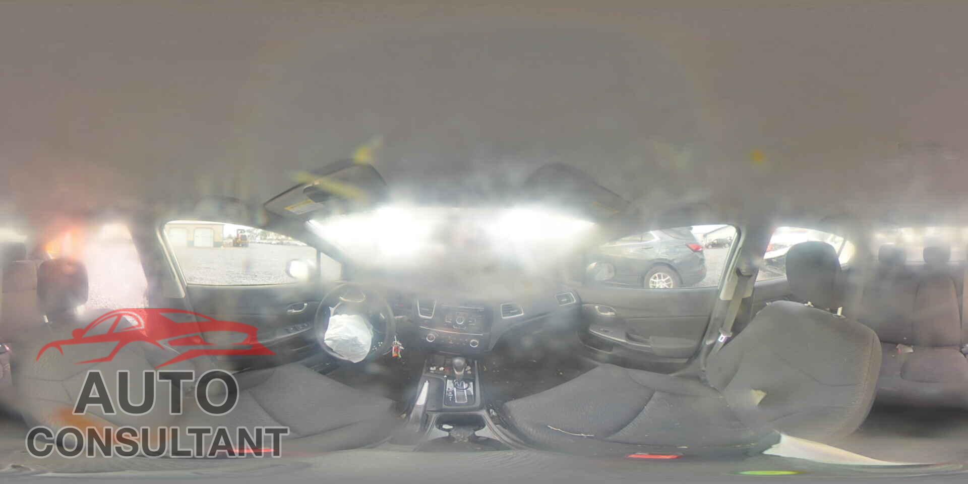HONDA CIVIC 2013 - 19XFB2F55DE236496