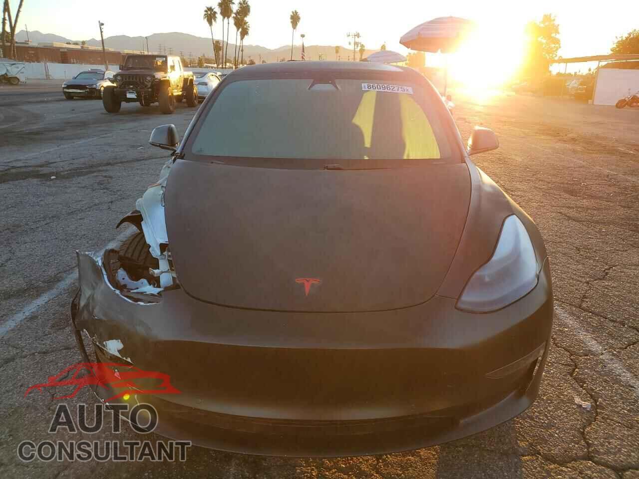 TESLA MODEL 3 2021 - 5YJ3E1EA7MF061259