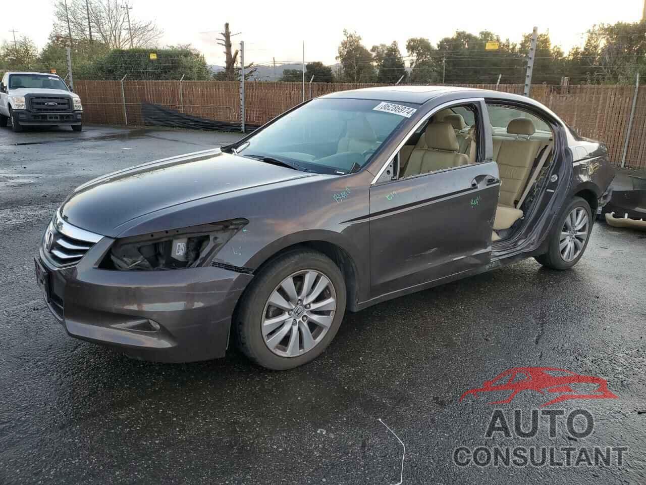 HONDA ACCORD 2011 - 1HGCP3F85BA005233