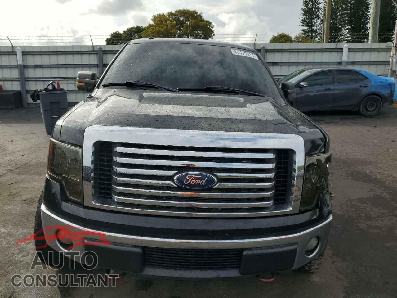 FORD F-150 2012 - 1FTFW1EFXCKD02433