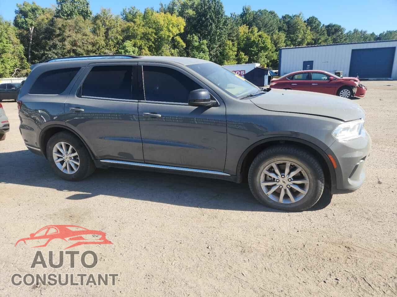 DODGE DURANGO 2023 - 1C4RDHAG7PC624652