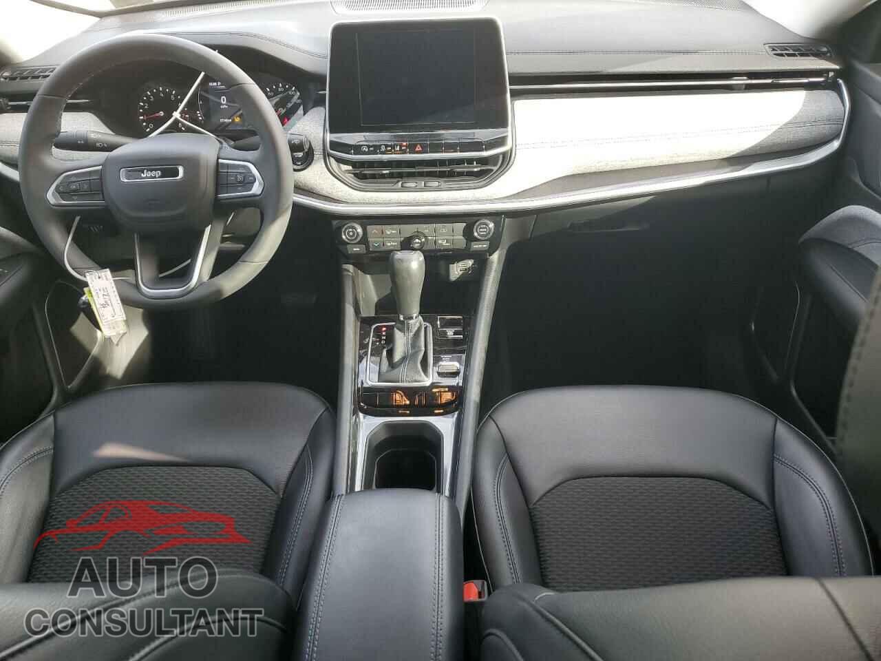 JEEP COMPASS 2022 - 3C4NJDBB3NT170503