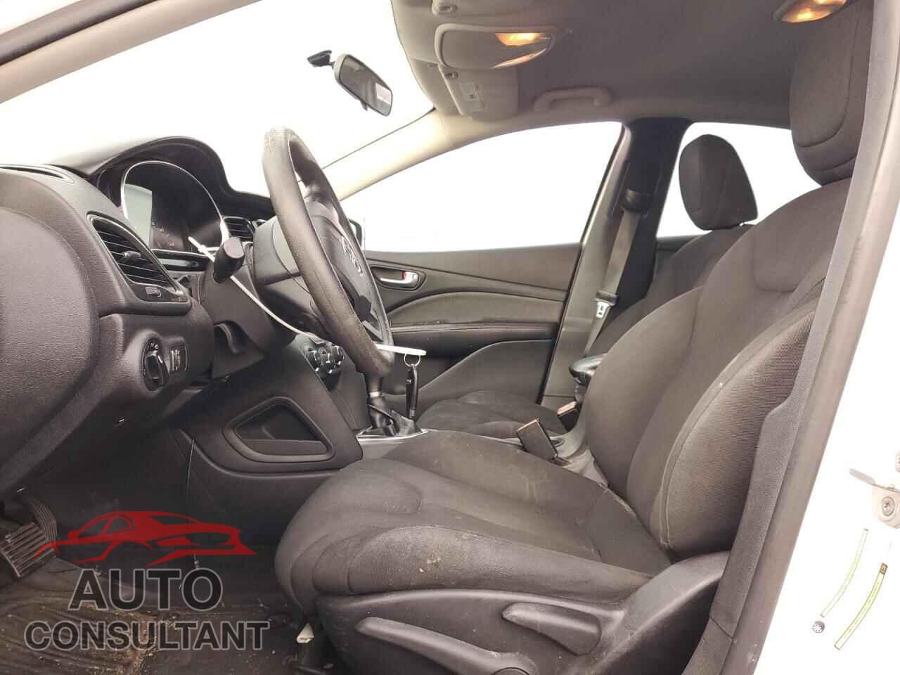 DODGE DART 2013 - 1C3CDFAA6DD299086