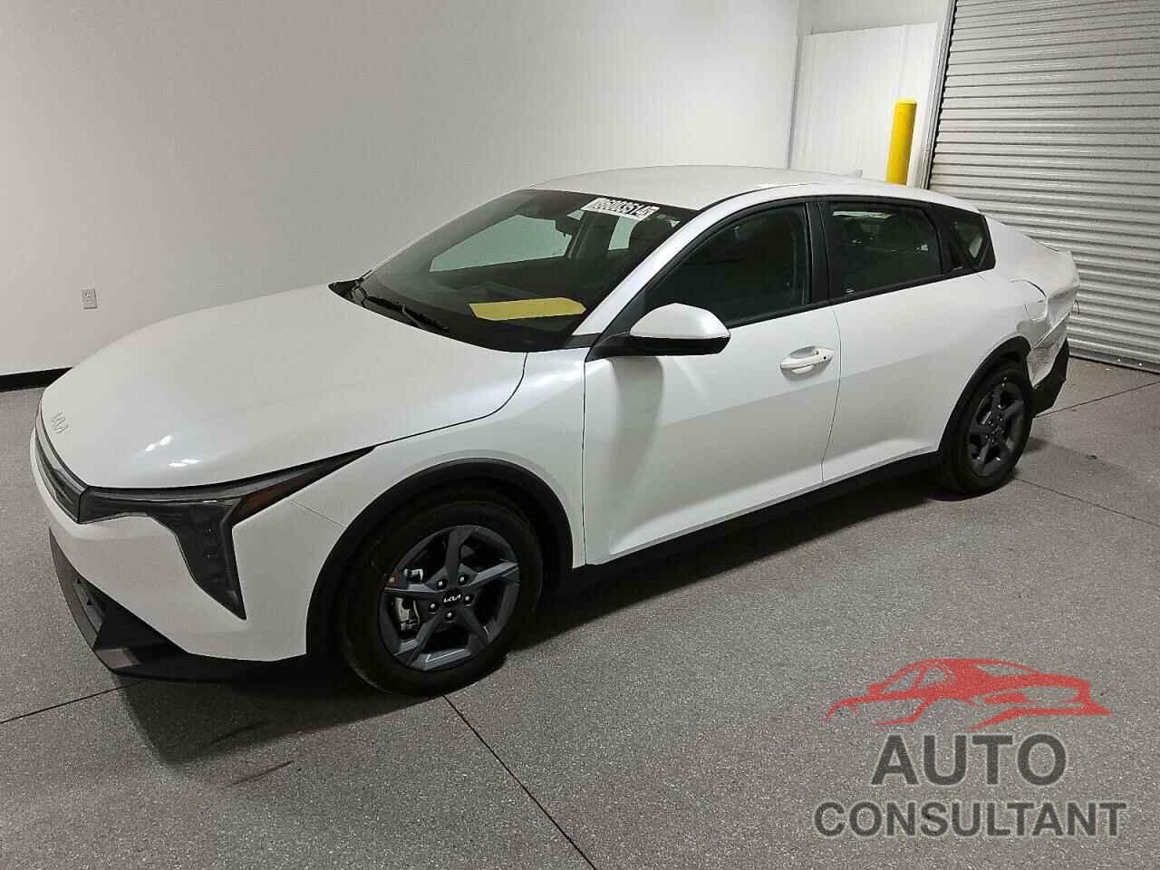KIA K4 LX 2025 - 3KPFT4DE7SE052959