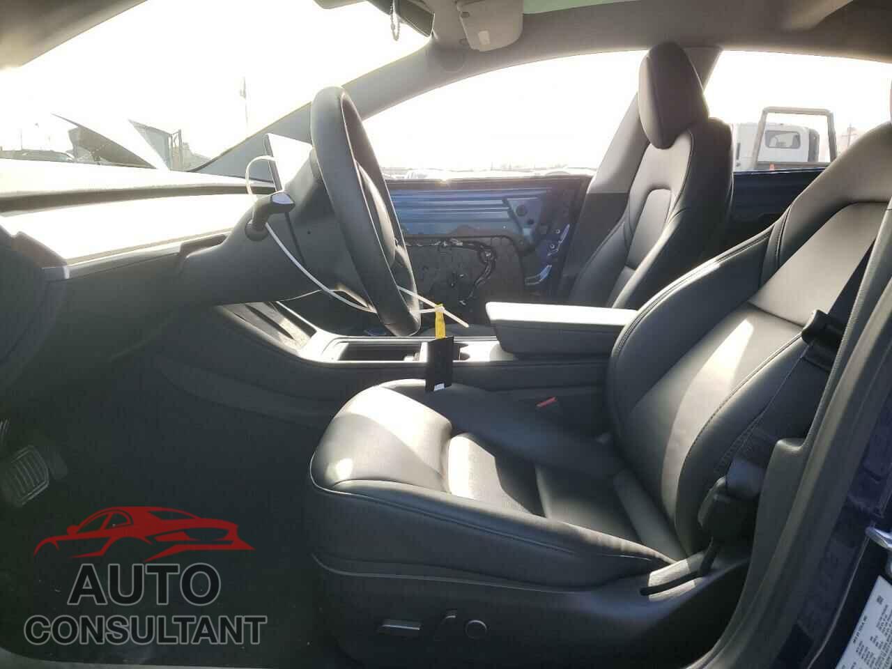 TESLA MODEL 3 2023 - 5YJ3E1EA2PF708834