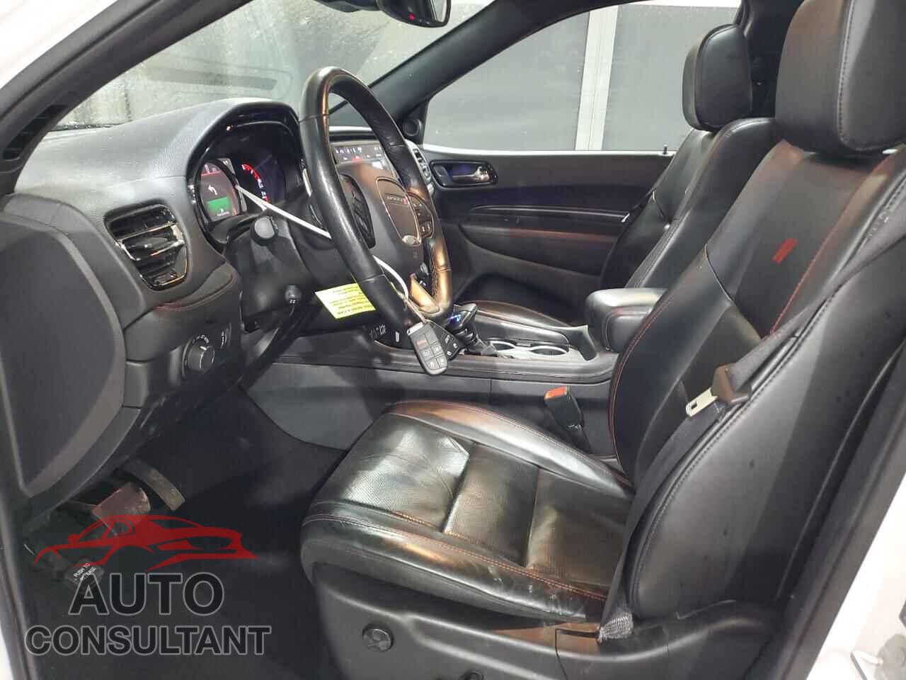 DODGE DURANGO 2024 - 1C4RDJDG7RC167251