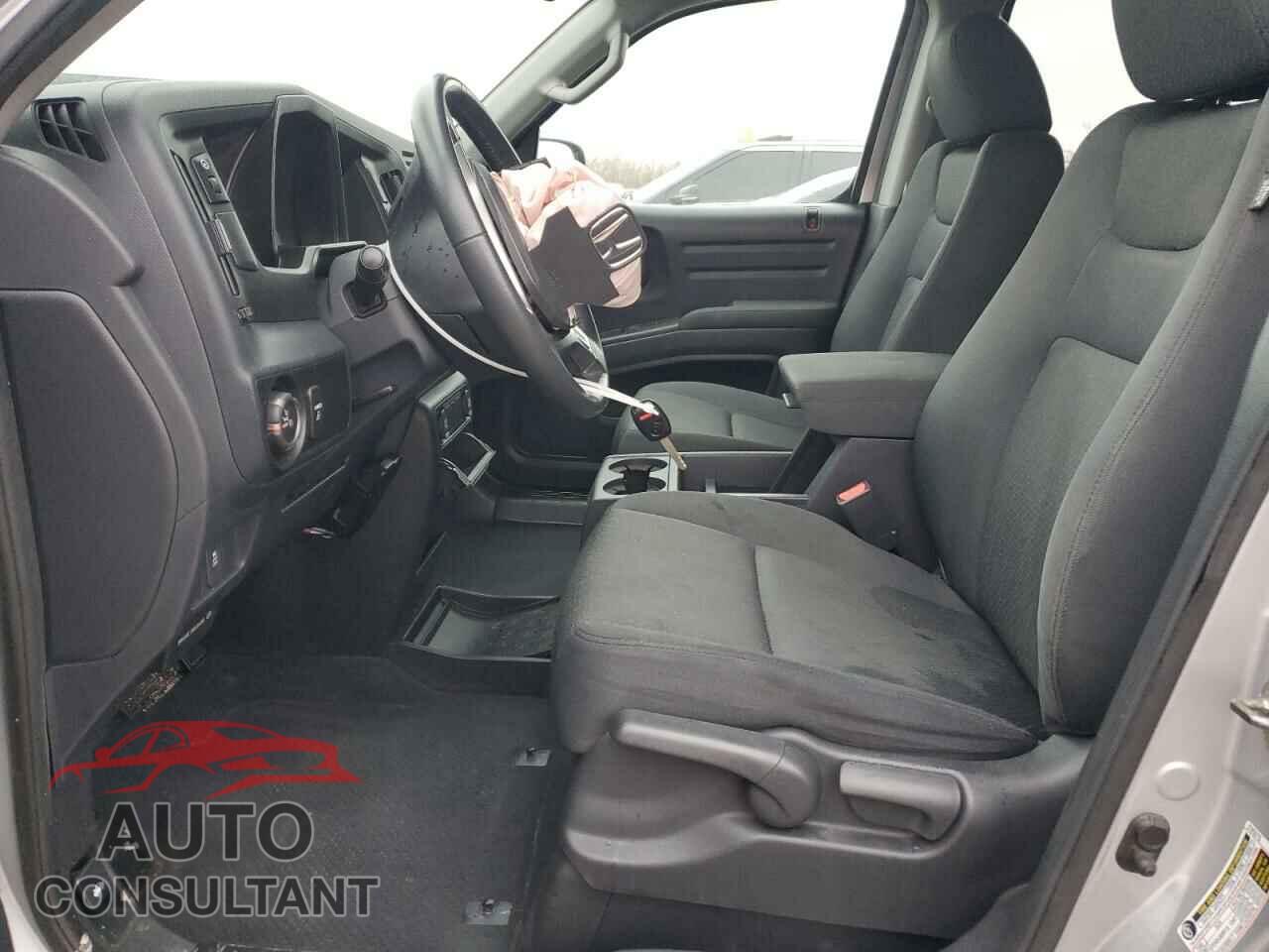 HONDA RIDGELINE 2014 - 5FPYK1F72EB006857