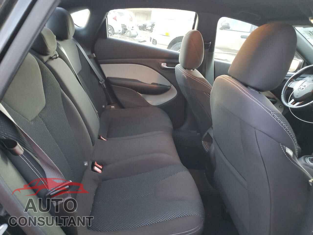 DODGE DART 2014 - 1C3CDFBB9ED902248