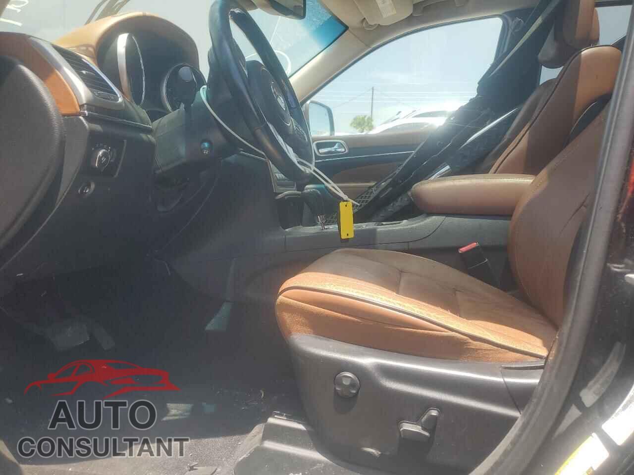 JEEP GRAND CHER 2012 - 1C4RJECT6CC362781