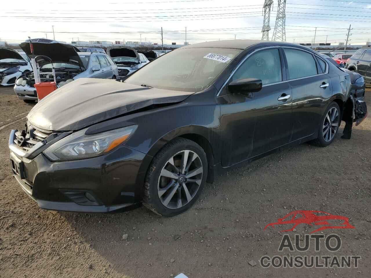 NISSAN ALTIMA 2016 - 1N4AL3AP1GC257191