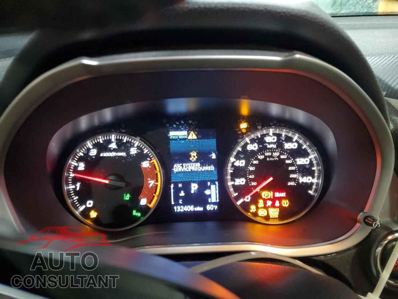 MITSUBISHI ECLIPSE 2020 - JA4AT5AA9LZ016787