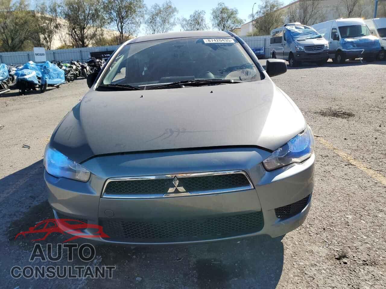 MITSUBISHI LANCER 2014 - JA32U2FU7EU013880