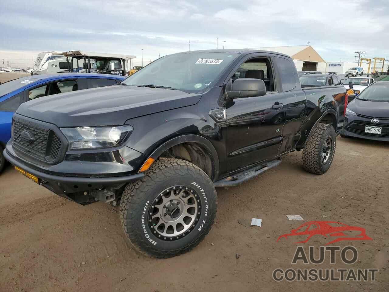 FORD RANGER 2020 - 1FTER1FH2LLA33678