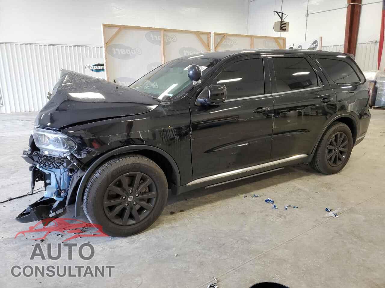 DODGE DURANGO 2023 - 1C4SDJFTXPC564428