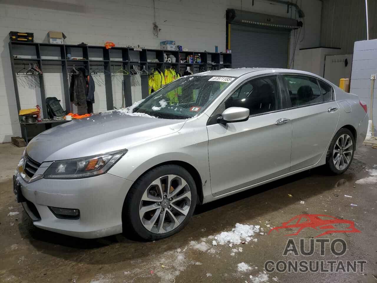 HONDA ACCORD 2014 - 1HGCR2F51EA004692