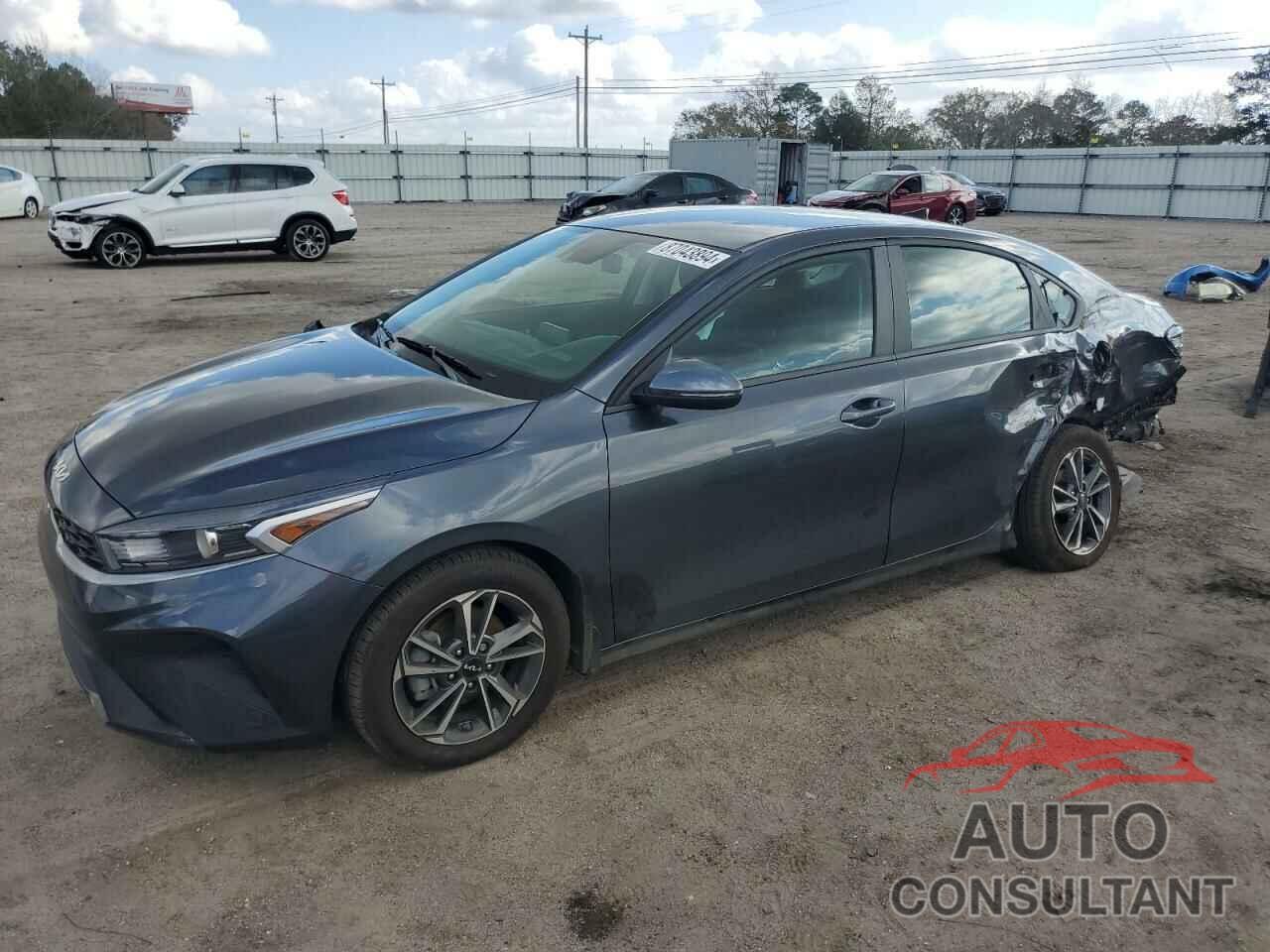 KIA FORTE 2024 - 3KPF24ADXRE742374