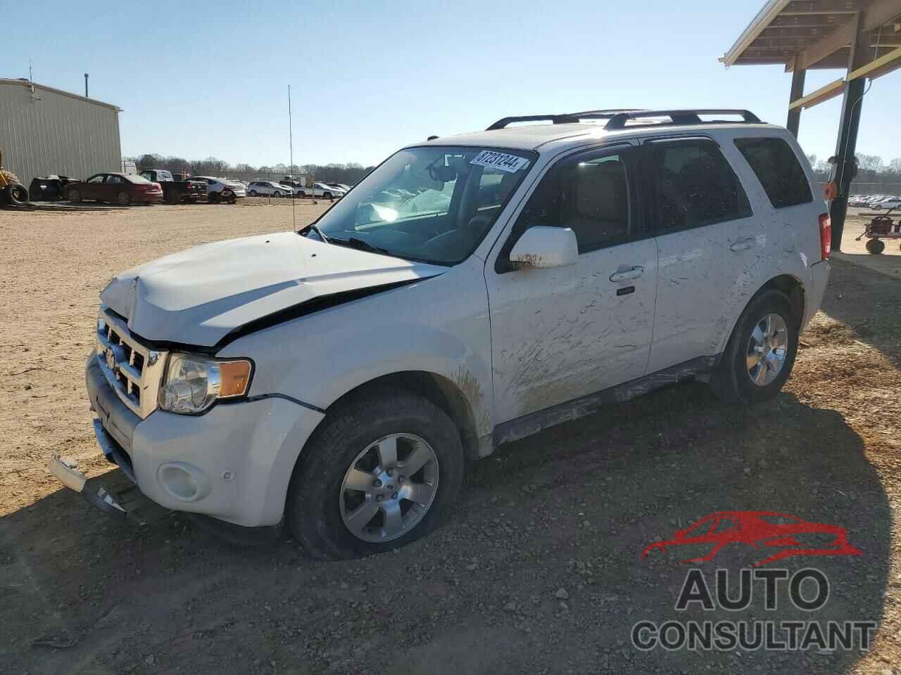 FORD ESCAPE 2012 - 1FMCU0EG4CKC36517