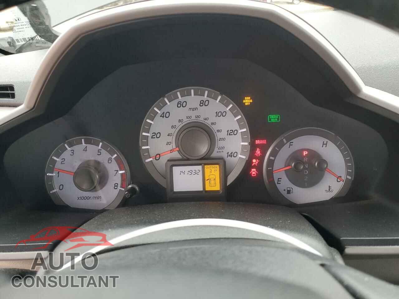 HONDA PILOT 2014 - 5FNYF3H50EB020843