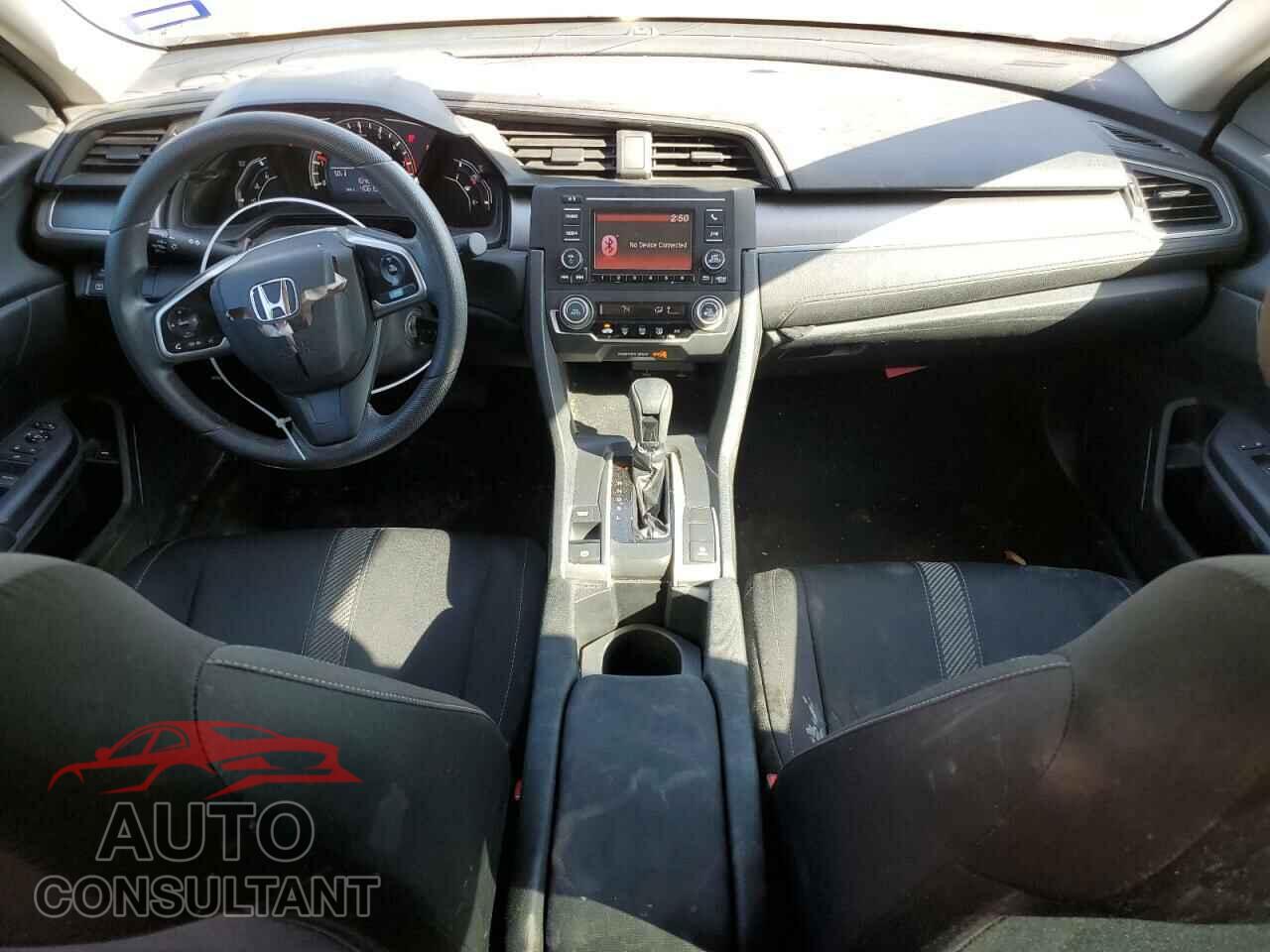 HONDA CIVIC 2017 - 19XFC2F57HE047223