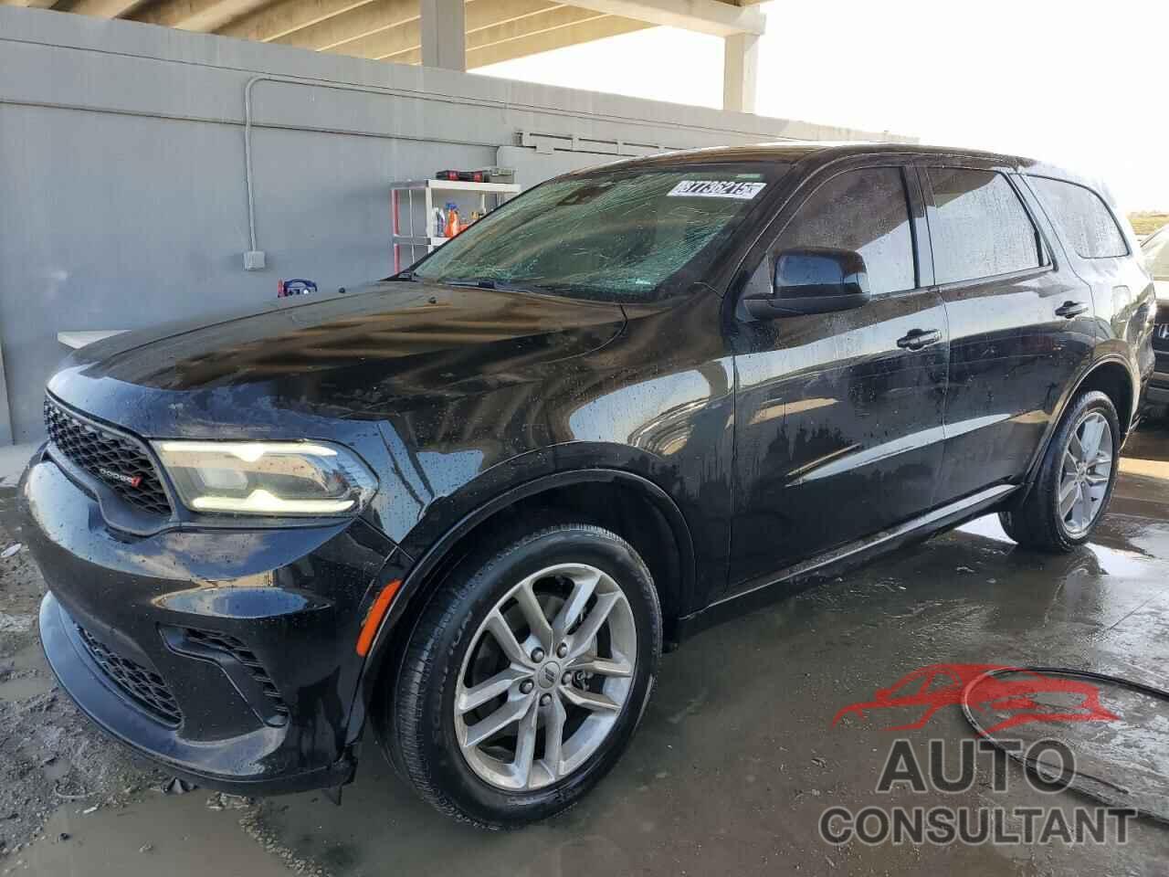 DODGE DURANGO 2023 - 1C4RDJDG9PC556292