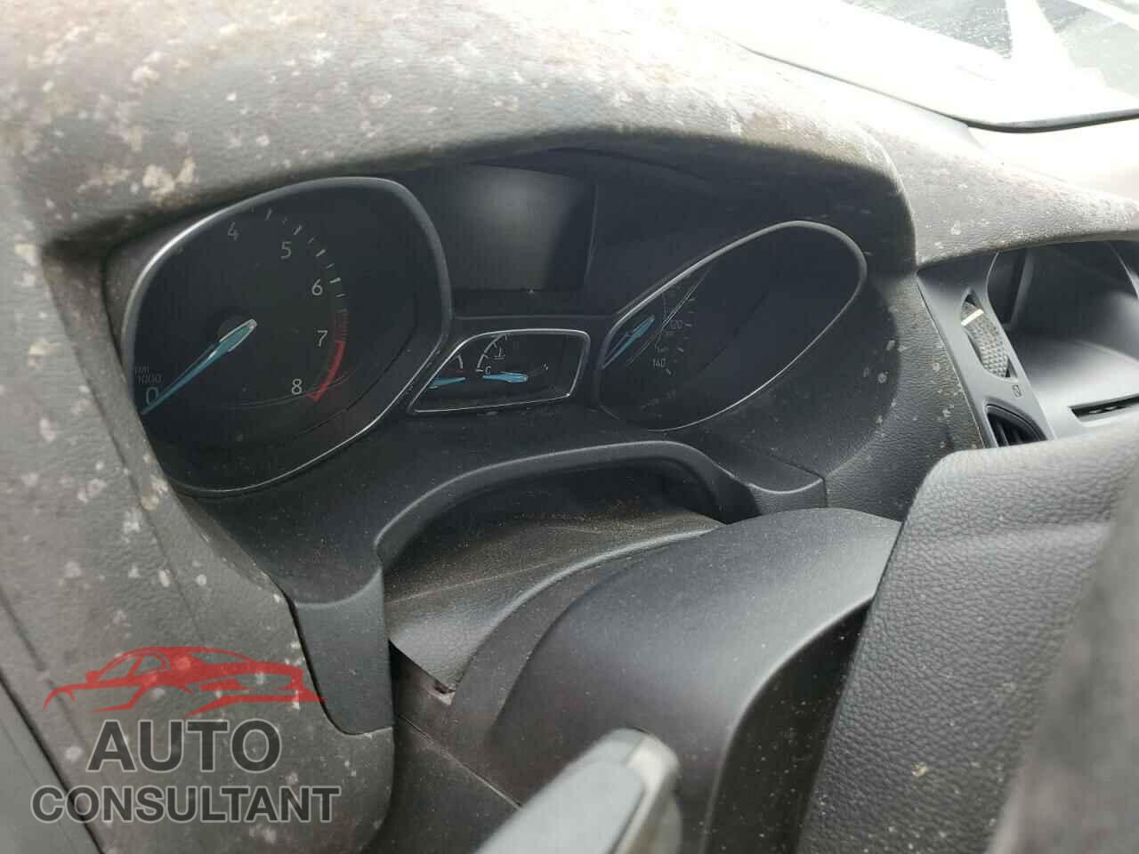 FORD FOCUS 2015 - 1FADP3F20FL280829