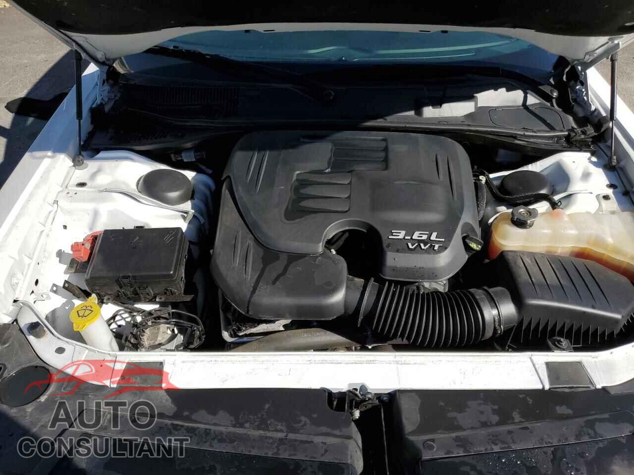DODGE CHALLENGER 2023 - 2C3CDZAG0PH514863