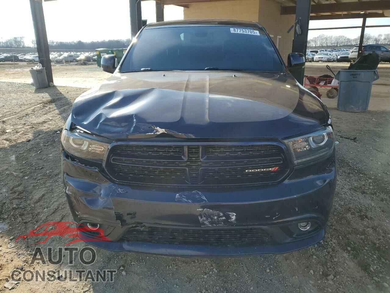 DODGE DURANGO 2014 - 1C4RDHDG9EC589895