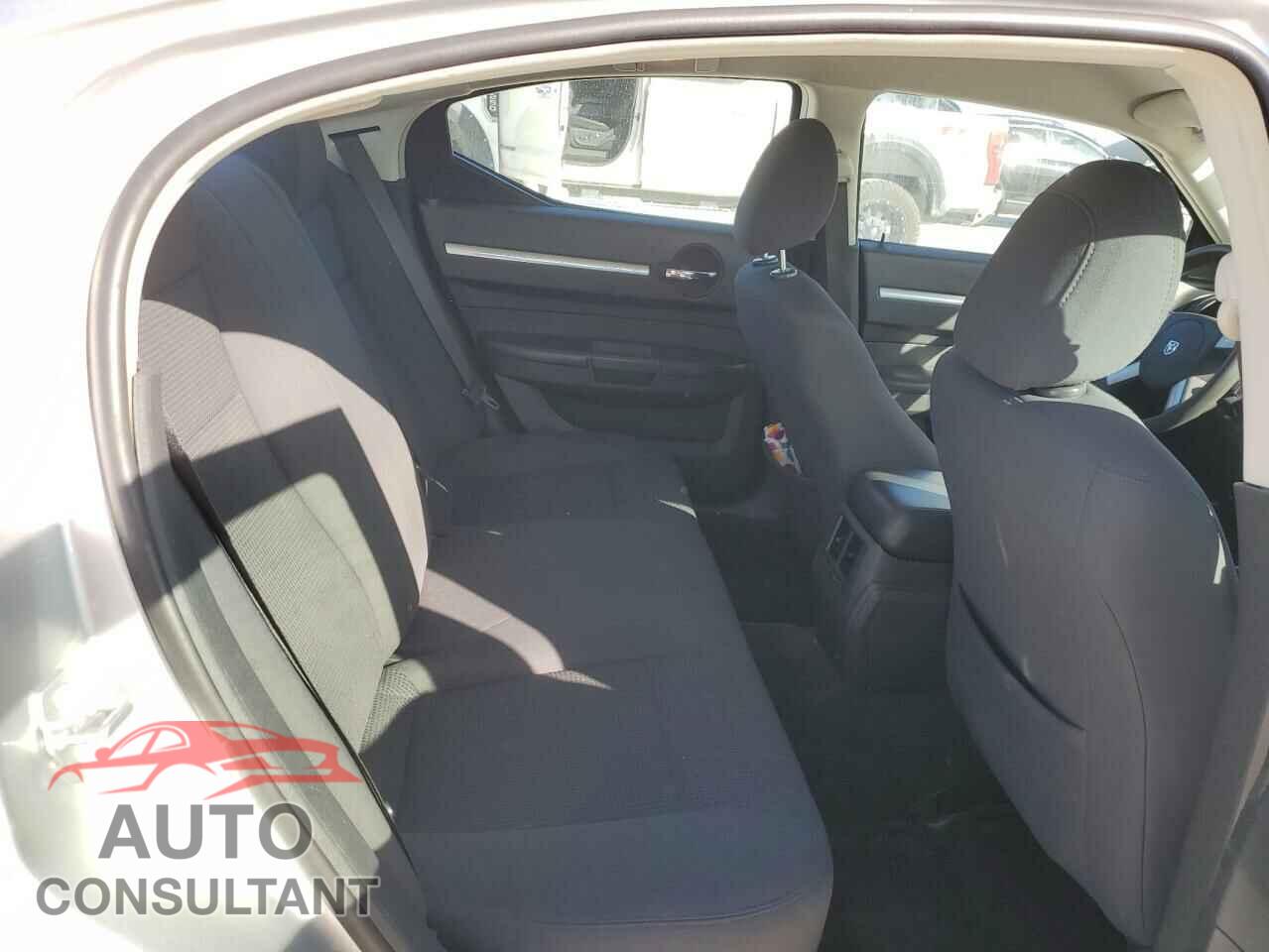 DODGE CHARGER 2010 - 2B3CA4CD2AH179057