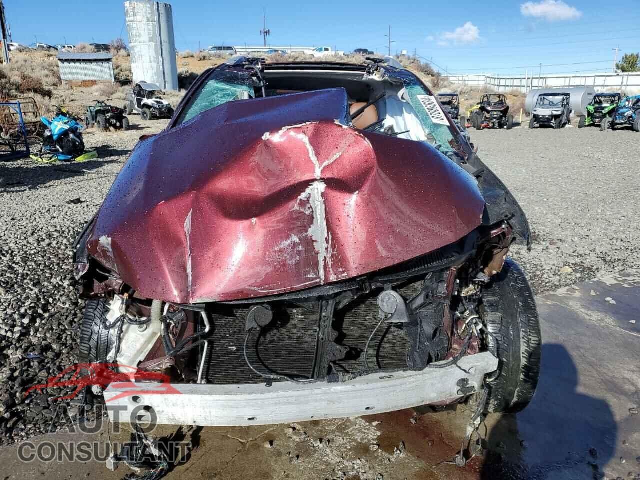 LEXUS RX350 2014 - 2T2BK1BA7EC240802