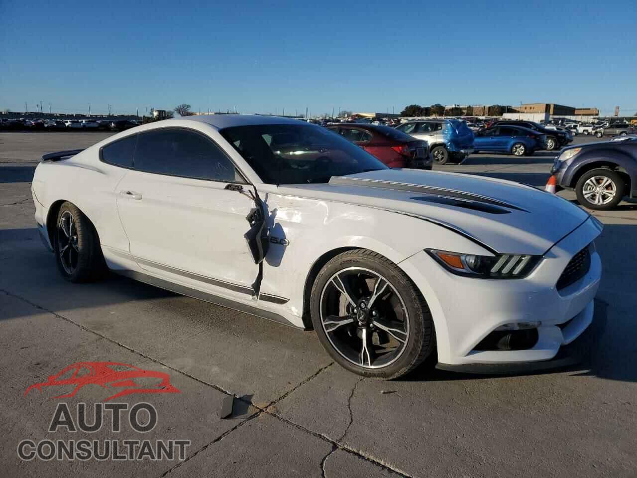 FORD MUSTANG 2016 - 1FA6P8CF0G5273222