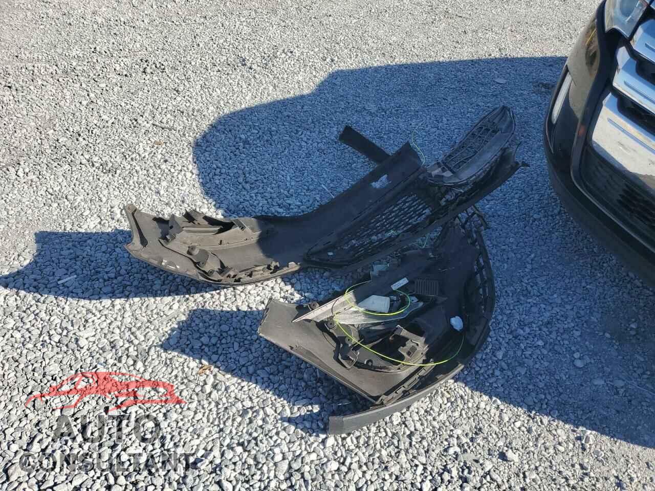 FORD EDGE 2013 - 2FMDK3KC8DBA68602
