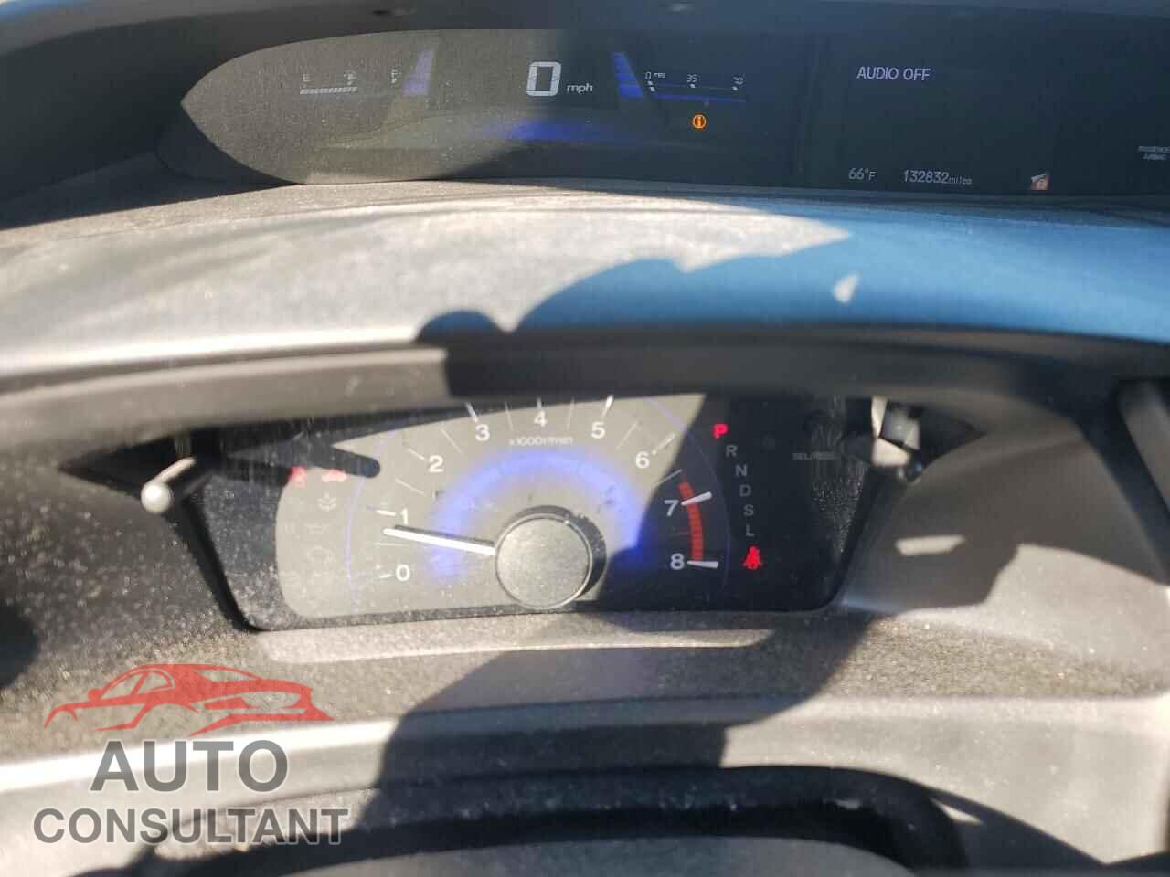 HONDA CIVIC 2015 - 19XFB2F52FE224888