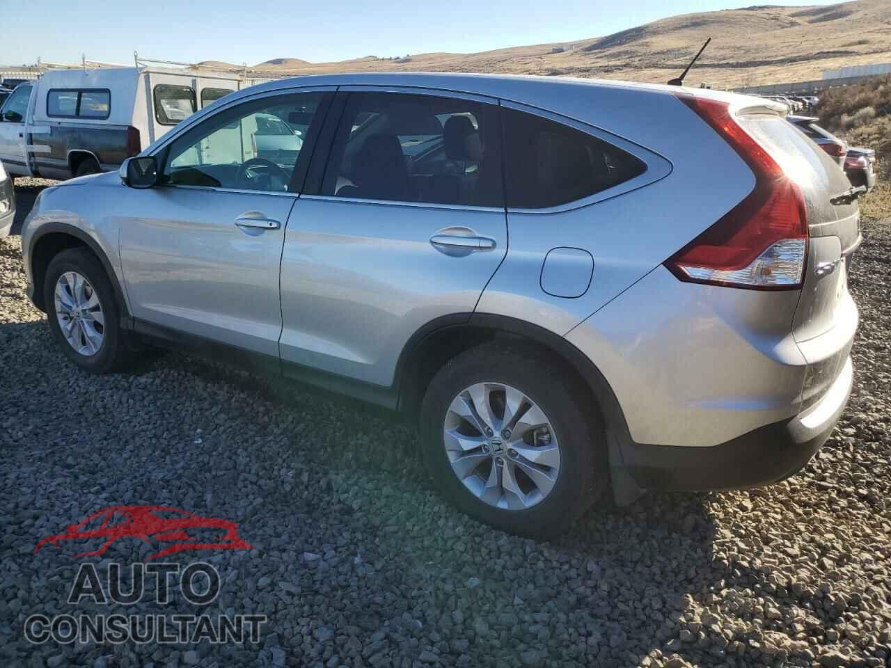 HONDA CRV 2014 - 2HKRM4H51EH659945