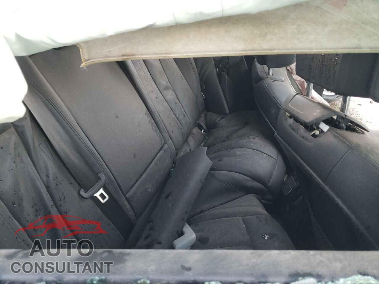 AUDI A4 2017 - WAUDNAF43HN058604