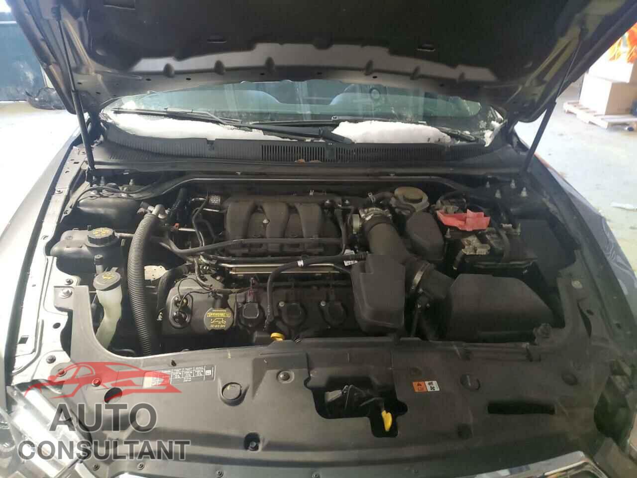 FORD TAURUS 2014 - 1FAHP2E86EG105963