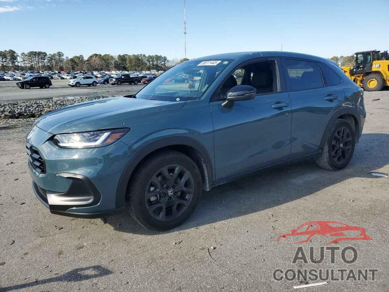 HONDA HR-V 2024 - 3CZRZ1H57RM746078