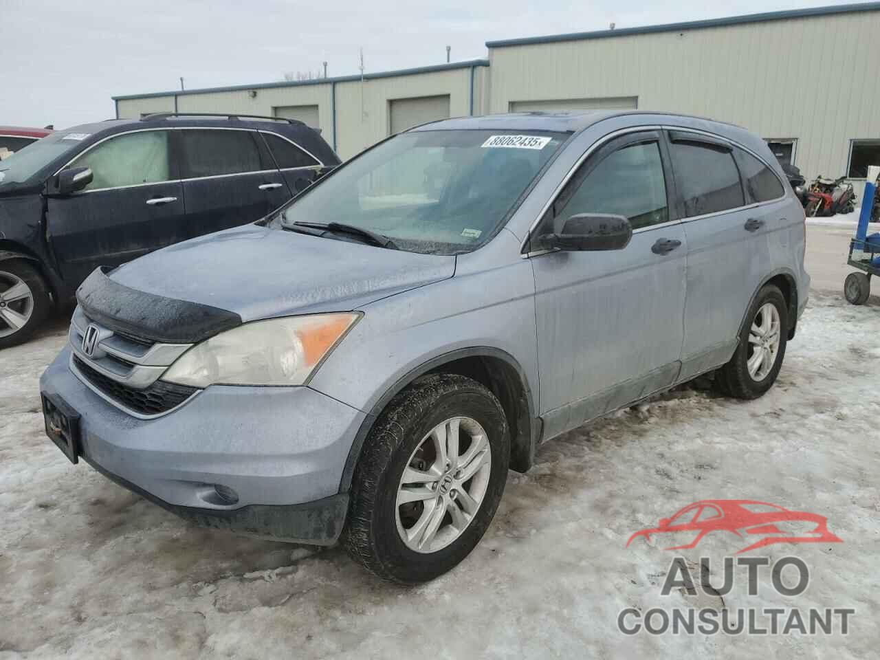 HONDA CRV 2011 - JHLRE4H58BC033025