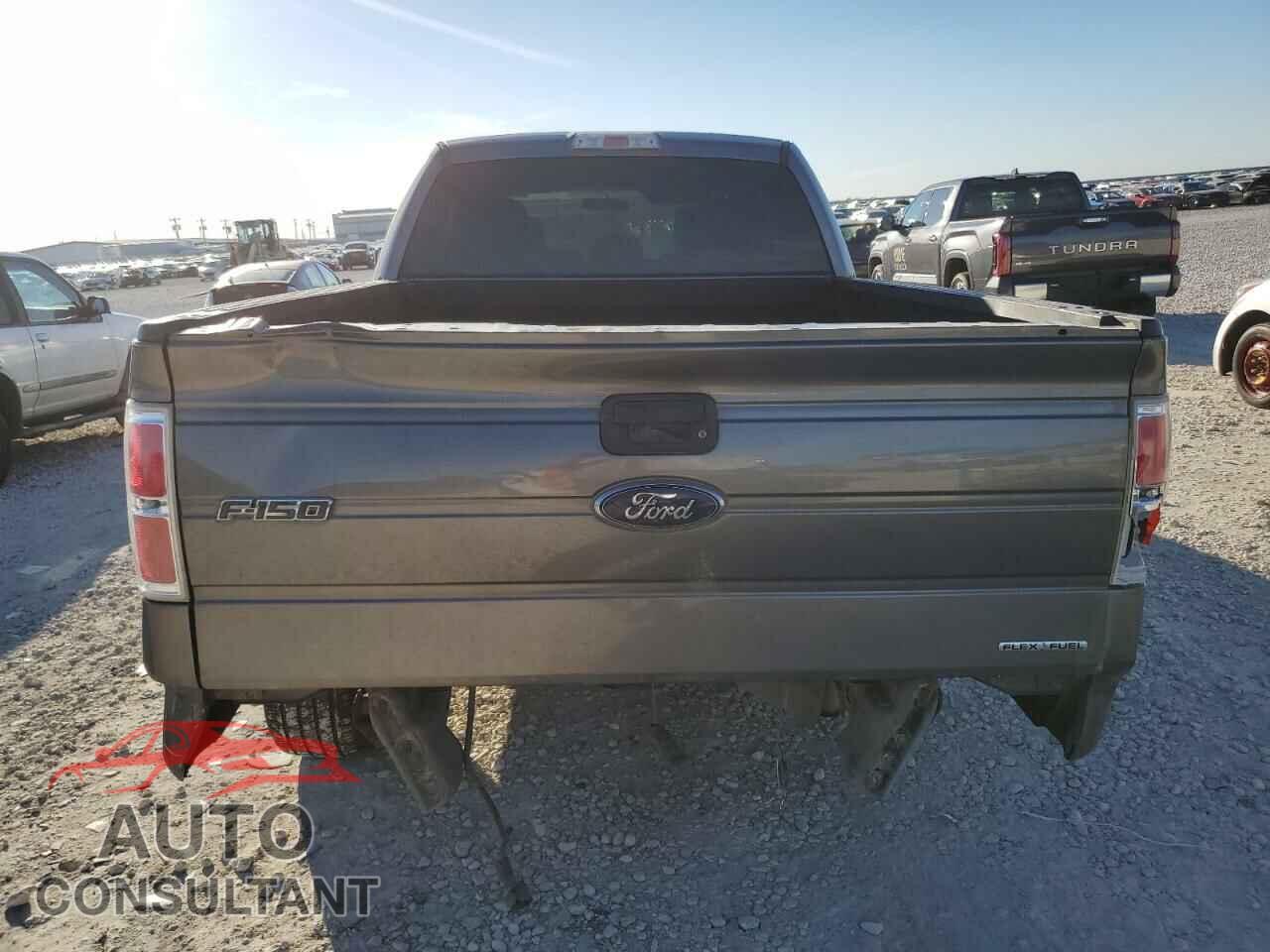 FORD F-150 2013 - 1FTFX1CF3DFD47952