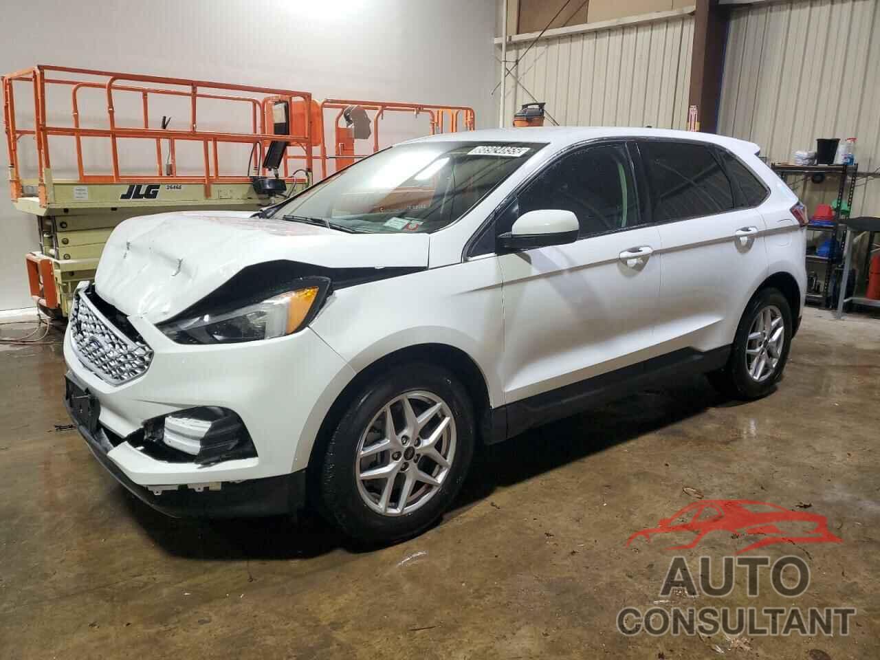 FORD EDGE 2024 - 2FMPK4J98RBA72245