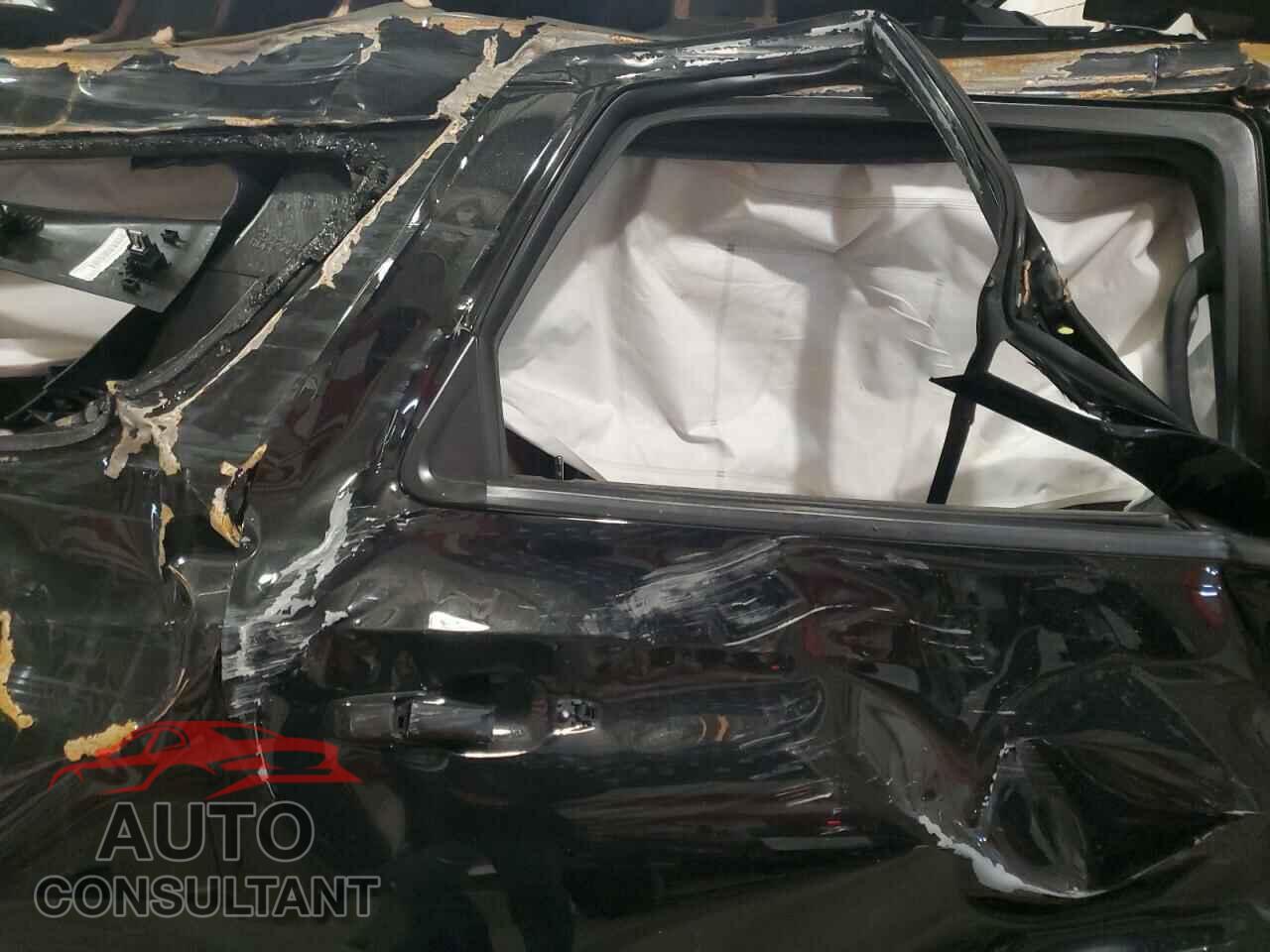 DODGE DURANGO 2023 - 1C4SDHCT2PC654279